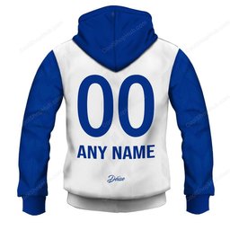 Waterford SFC Home Jersey Style Shirt