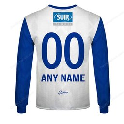 Waterford SFC Home Jersey Style Shirt