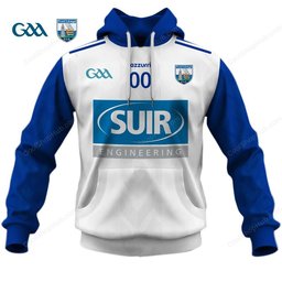 Waterford SFC Home Jersey Style Shirt