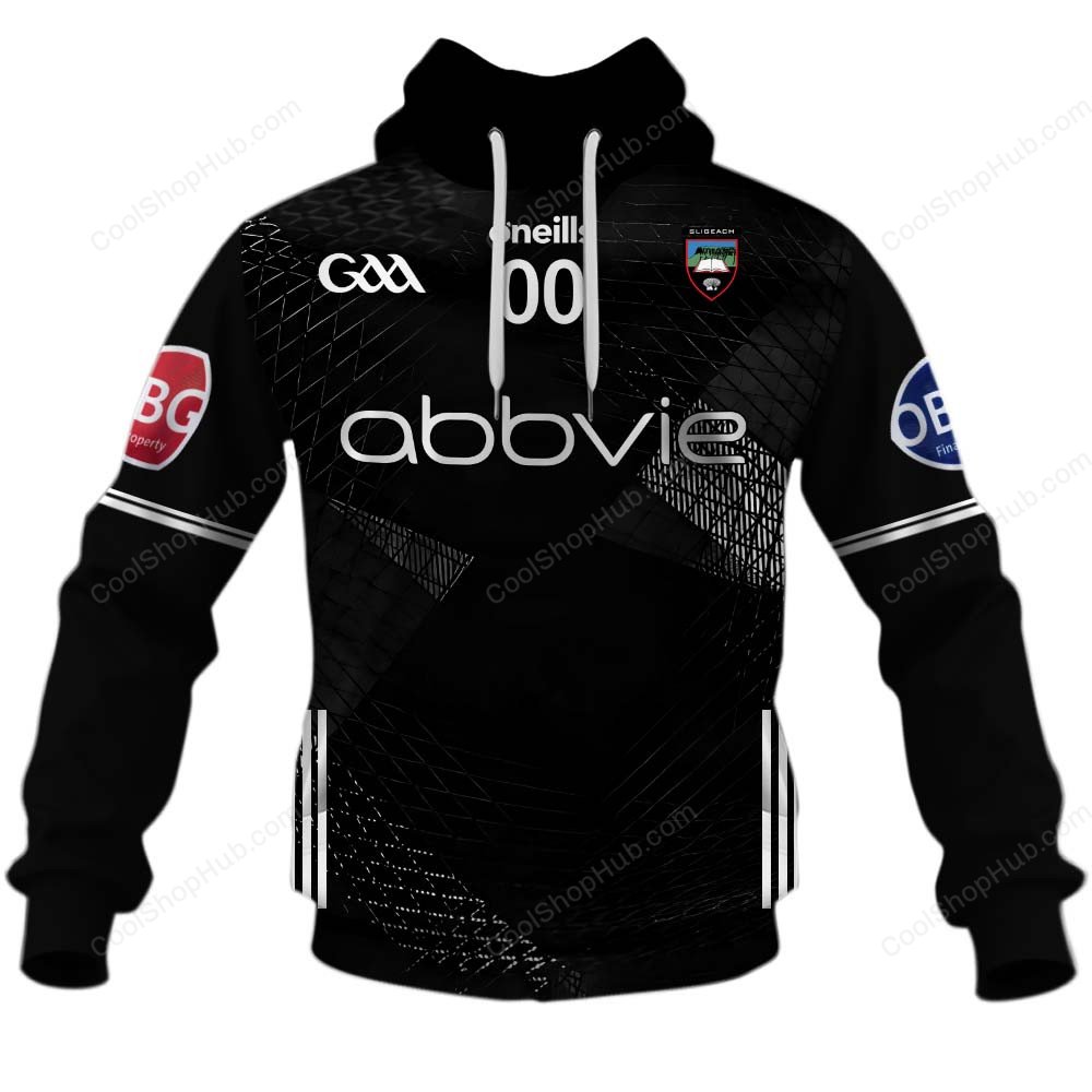 Sligo SFC Home Jersey Style Shirt