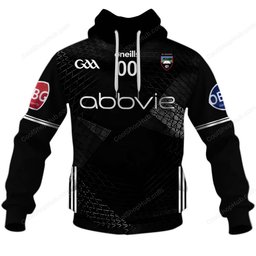Sligo SFC Home Jersey Style Shirt