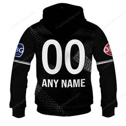 Sligo SFC Home Jersey Style Shirt