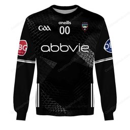 Sligo SFC Home Jersey Style Shirt