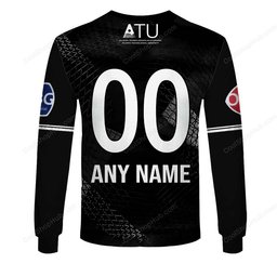 Sligo SFC Home Jersey Style Shirt