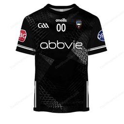 Sligo SFC Home Jersey Style Shirt