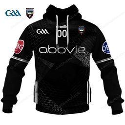 Sligo SFC Home Jersey Style Shirt