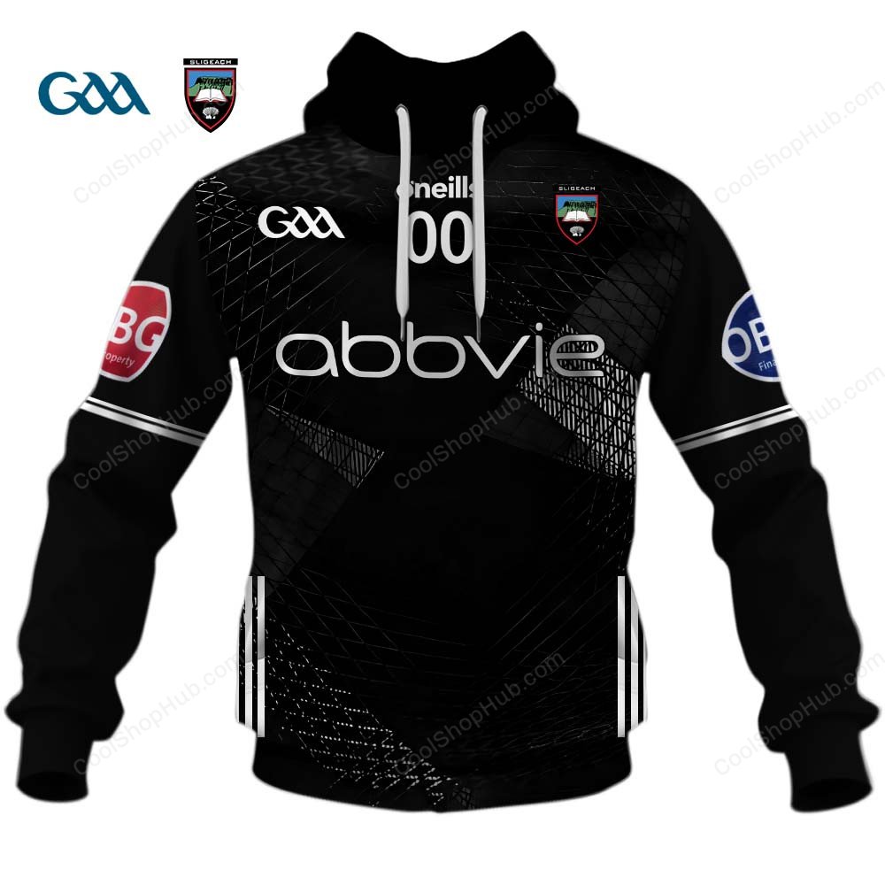 Sligo SFC Home Jersey Style Shirt