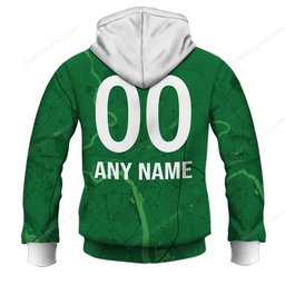 Limerick SFC Home Jersey Style Shirt