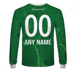 Limerick SFC Home Jersey Style Shirt