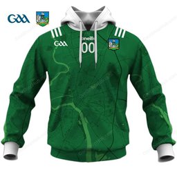 Limerick SFC Home Jersey Style Shirt