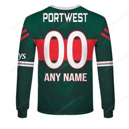 Mayo SFC Home Jersey Style Shirt