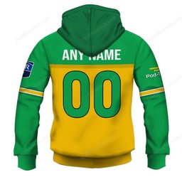 Donegal SFC Home Jersey Style Shirt