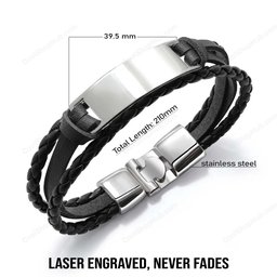Notts County F.C Personalized Handmade Bracelet Gift For Fans