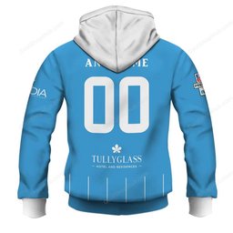Ballymena United F.C NIFL Premiership 2526 Home Jersey Style Shirts