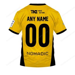 Carrick Rangers F.C NIFL Premiership 2526 Home Jersey Style Shirts