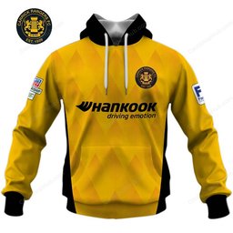 Carrick Rangers F.C NIFL Premiership 2526 Home Jersey Style Shirts