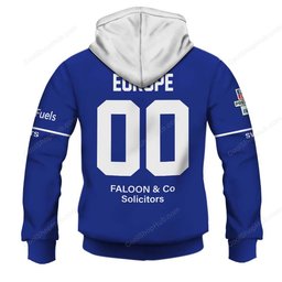 Dungannon Swifts F.C NIFL Premiership 2526 Home Jersey Style Shirts