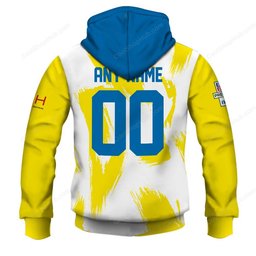 Bangor F.C NIFL Premiership 2526 Home Jersey Style Shirts