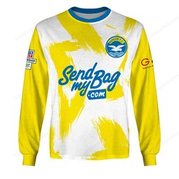 Bangor F.C NIFL Premiership 2526 Home Jersey Style Shirts