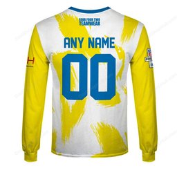 Bangor F.C NIFL Premiership 2526 Home Jersey Style Shirts