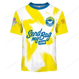 Bangor F.C NIFL Premiership 2526 Home Jersey Style Shirts