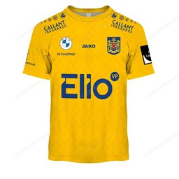 S.K. Beveren 2526 Home Jersey Style Shirt