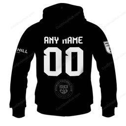 Bromley F.C Monochrome Style Shirts