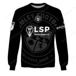 Bromley F.C Monochrome Style Shirts