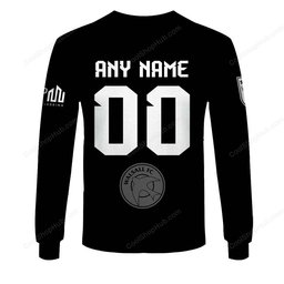 Walsall F.C Monochrome Style Shirts