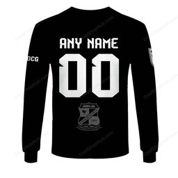 Swindon Town F.C Monochrome Style Shirts