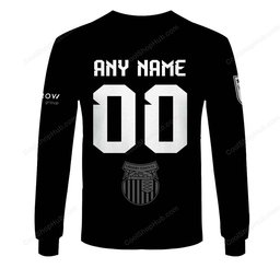 Grimsby Town F.C Monochrome Style Shirts