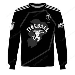 Salford City F.C Monochrome Style Shirts