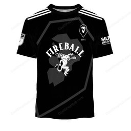 Salford City F.C Monochrome Style Shirts
