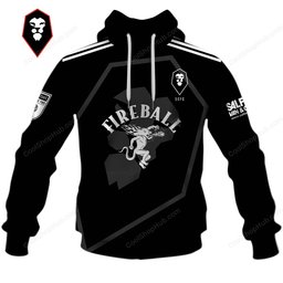 Salford City F.C Monochrome Style Shirts