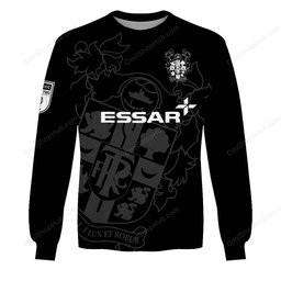 Tranmere Rovers F.C Monochrome Style Shirts