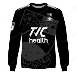 Barnet F.C Monochrome Style Shirts