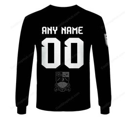 Barnet F.C Monochrome Style Shirts