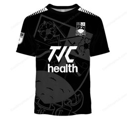 Barnet F.C Monochrome Style Shirts