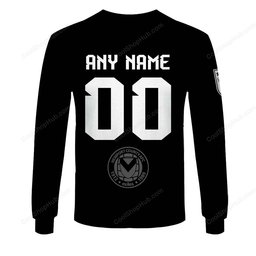 Newport County A.F.C Monochrome Style Shirts