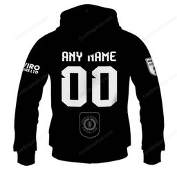 Crewe Alexandra F.C Monochrome Style Shirts