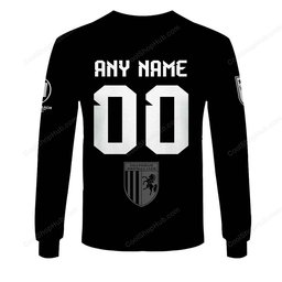 Gillingham F.C Monochrome Style Shirts