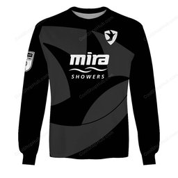 Cheltenham Town F.C Monochrome Style Shirts
