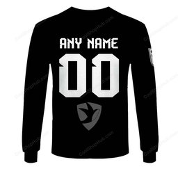 Cheltenham Town F.C Monochrome Style Shirts