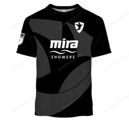Cheltenham Town F.C Monochrome Style Shirts