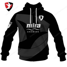 Cheltenham Town F.C Monochrome Style Shirts