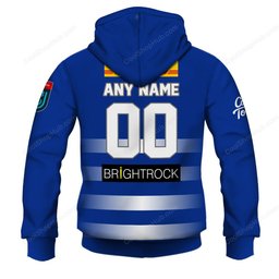 Stormers United Rugby Championship Jersey Style Shirts