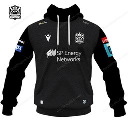 Glasgow Warriors United Rugby Championship Jersey Style Shirts