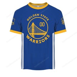 Golden State Warriors Icon Jersey Style Shirts