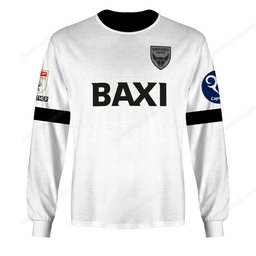 Oxford United F.C 2425 Away Jersey Style Shirts
