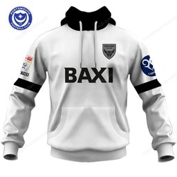 Oxford United F.C 2425 Away Jersey Style Shirts